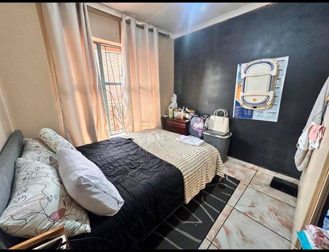3 BEDROOM HOUSE FOR SALE IN SOSHANGUVE DD